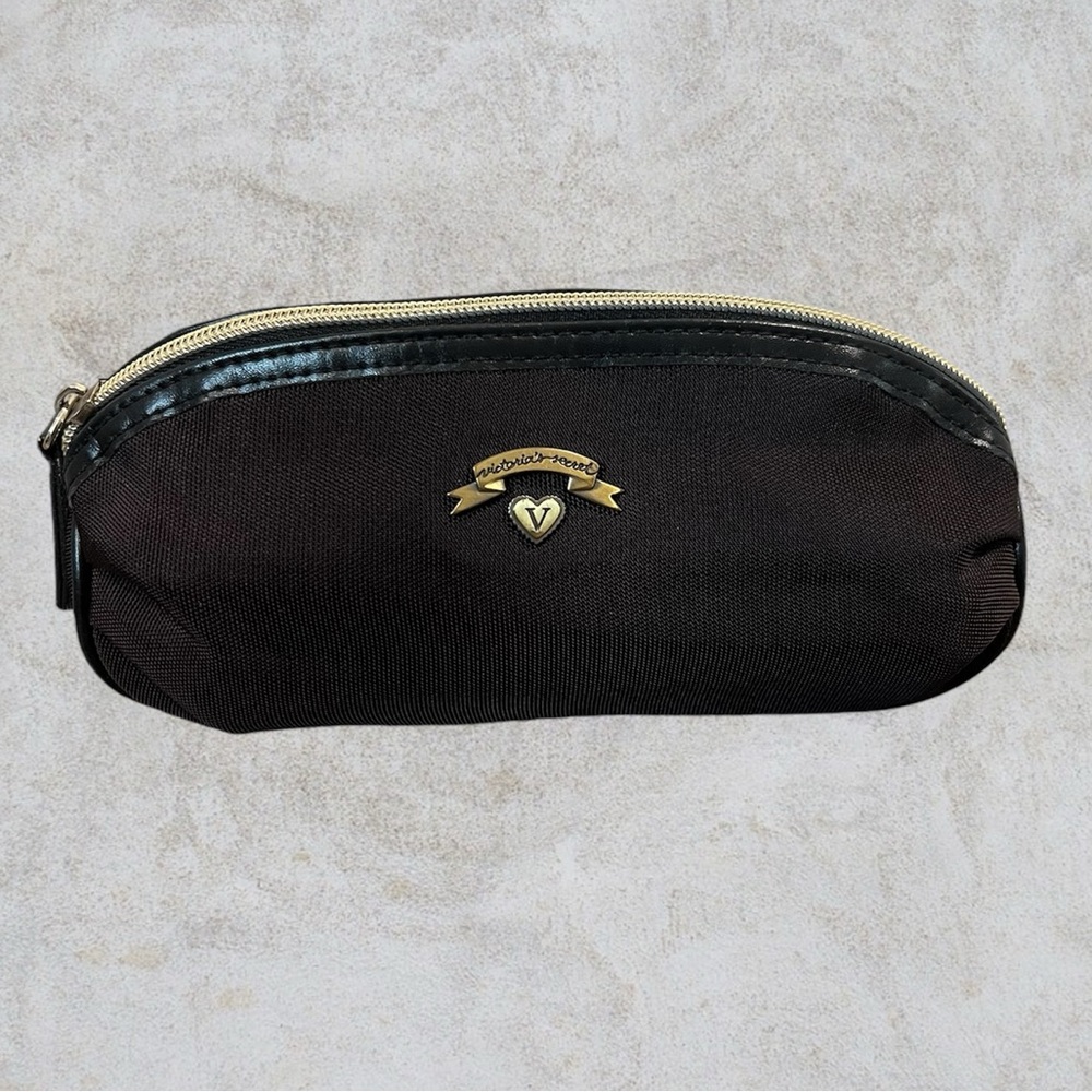 Victoria’s Secret Love Spell Makeup Cosmetic Pouch